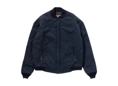 THE REAL McCOY'S Cape Shoulder Sports Jacket "Navy"