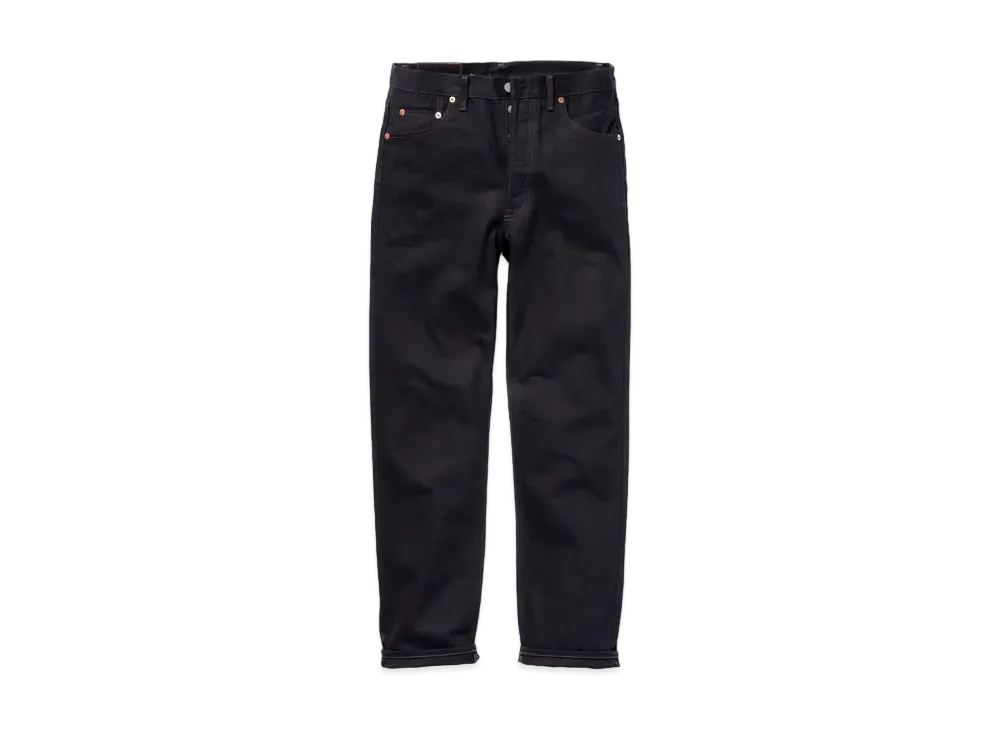 THE REAL McCOY'S Lot.905 / Black Denim "Charcoal"