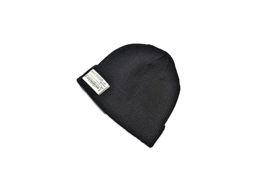 THE REAL McCOY'S U.S. Navy Watch Cap "Navy"