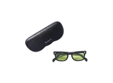 THE REAL McCOY'S Buco / Charger "Green"