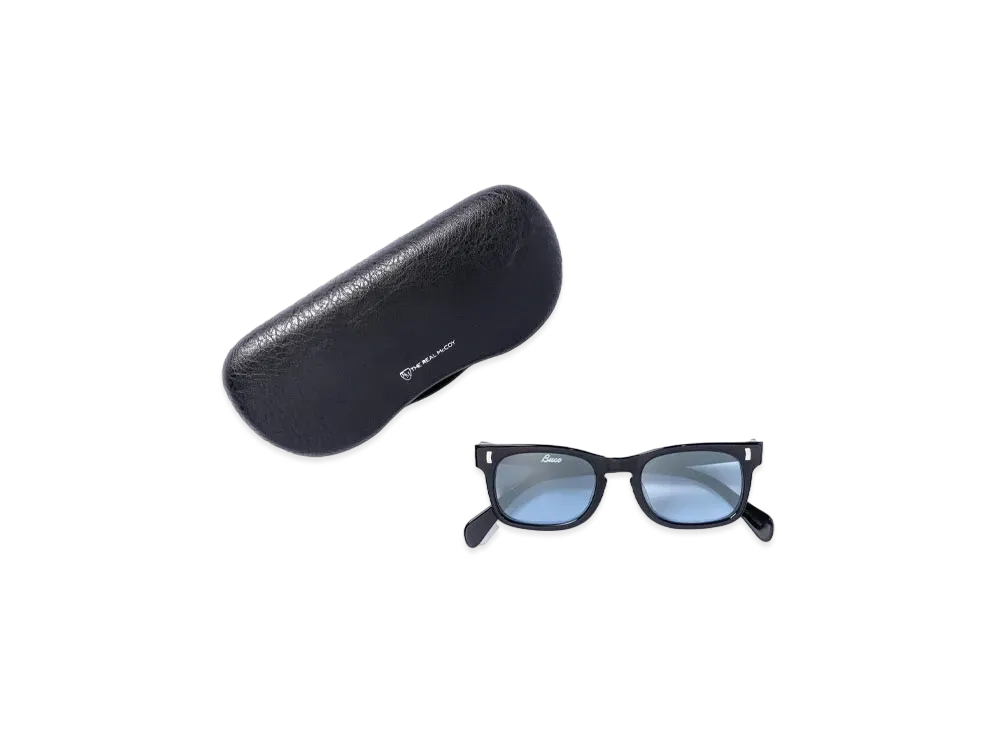 THE REAL McCOY'S Buco / Charger "Blue"