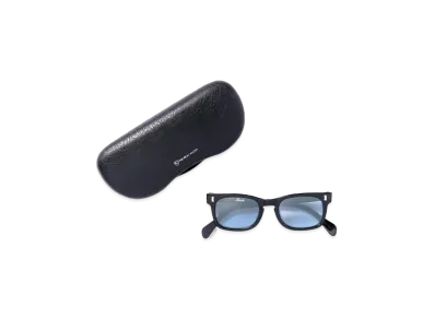 THE REAL McCOY'S Buco / Charger "Blue"