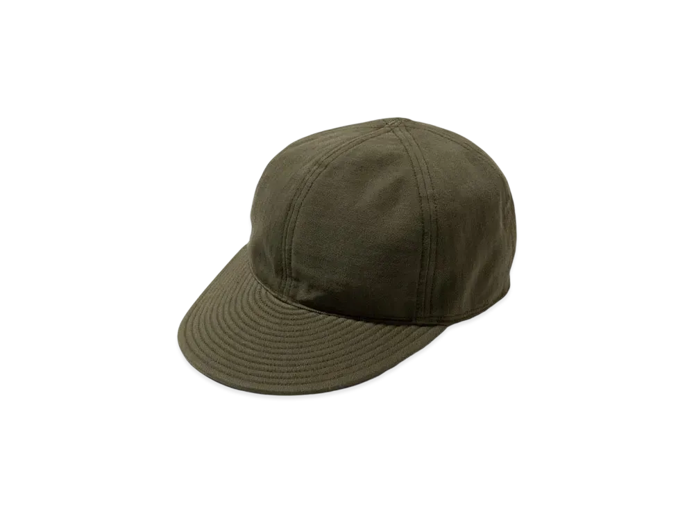 THE REAL McCOY'S Type A-3 Cap "Green"