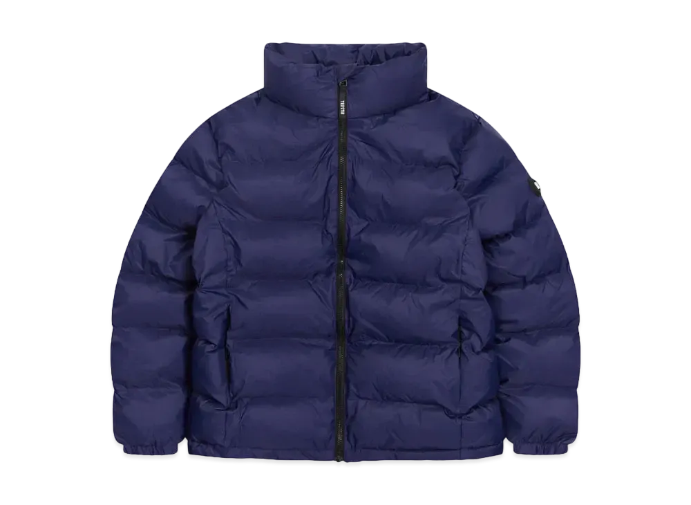 TRAPSTAR It's A Secret Puffer "Navy"