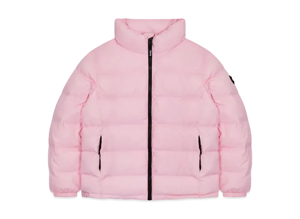 TRAPSTAR It's A Secret Puffer "Pink"