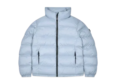 TRAPSTAR It's A Secret Puffer "Ice Blue"