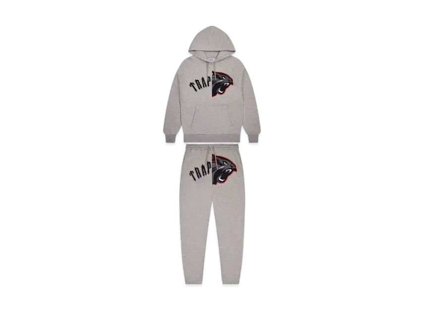 TRAPSTAR Arch Shooters Hoodie Tracksuit