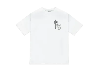 TRAPSTAR TS Allstars T-Shirt "White"