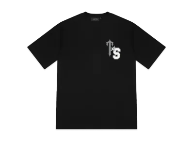 TRAPSTAR TS Allstars T-Shirt "Black"