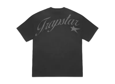 TRAPSTAR TS Allstars 2.0 T-Shirt "Gray"