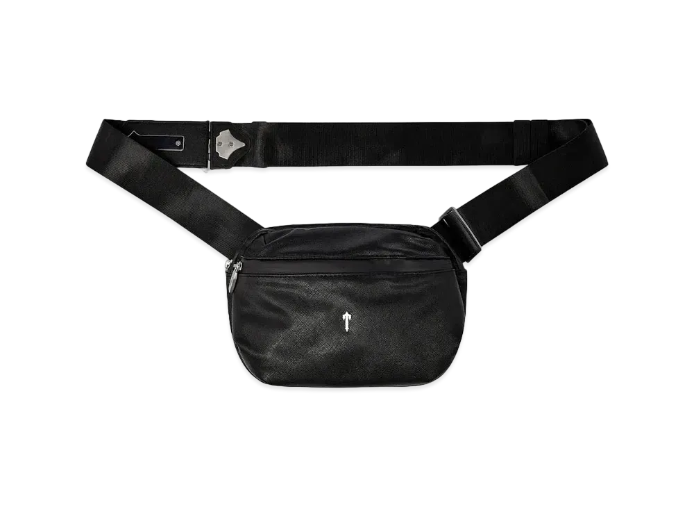 TRAPSTAR Cobra T Belt Bag "Black"