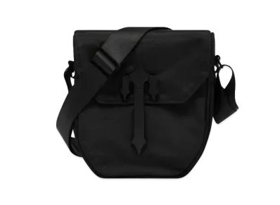 TRAPSTAR Cobra T Bag "Black/Black"