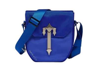 TRAPSTAR Cobra T Bag "Dazzling Blue"