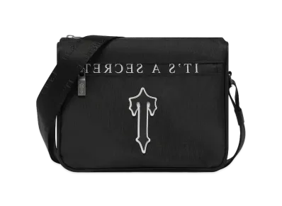 TRAPSTAR It s A Secret T Bag "Black"