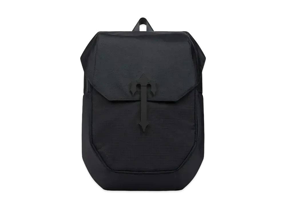 TRAPSTAR Cobra T Rucksack "Black/Black"