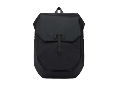TRAPSTAR Cobra T Rucksack "Black/Black"