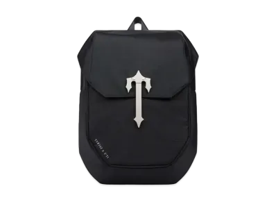 TRAPSTAR Cobra T Rucksack "Black/Silver"