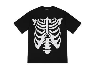 TRAPSTAR T Cage T-Shirt "Black"