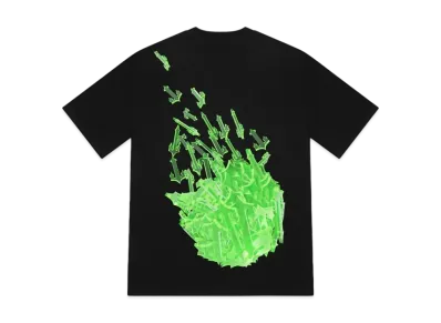 TRAPSTAR The Matrix T T-Shirt "Black"