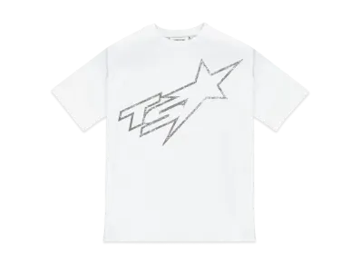 TRAPSTAR TS T-Shirt "White"