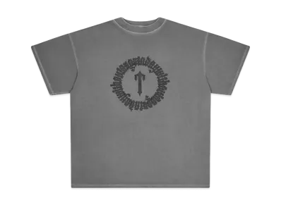 TRAPSTAR x ADWOA Irongate T-Shirt "Enzyme"