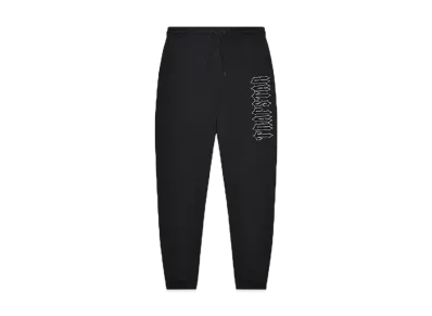 TRAPSTAR Decoded Panel Tracksuit "Black"