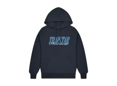 TRAPSTAR Signature 2.0 Tracksuit "Navy"