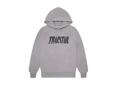 TRAPSTAR Signature 2.0 Tracksuit "Gray"