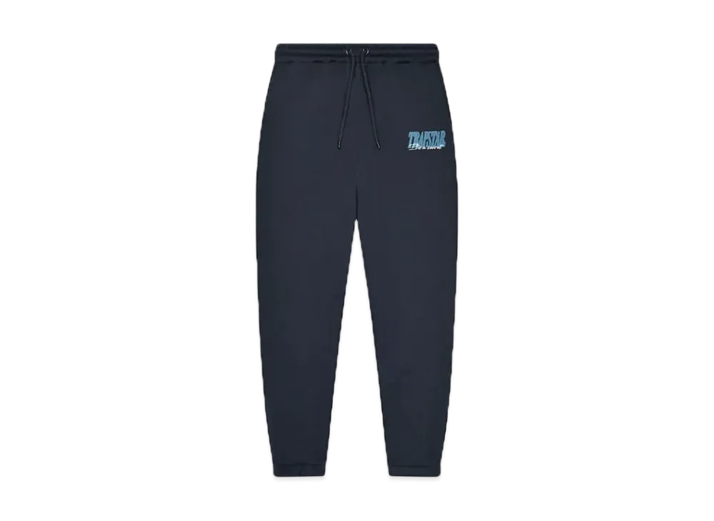 TRAPSTAR Signature 2.0 Tracksuit "Navy"