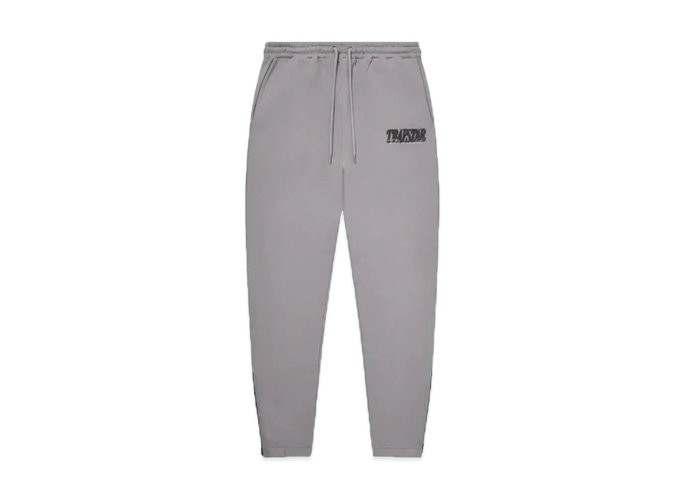 TRAPSTAR Signature 2.0 Tracksuit "Gray"