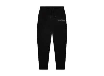 TRAPSTAR Irongate Arch Camo Tracksuit "Black/Pink"