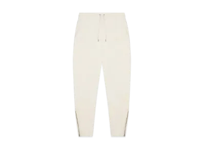 TRAPSTAR Chenille Decoded Jogger "Off White"