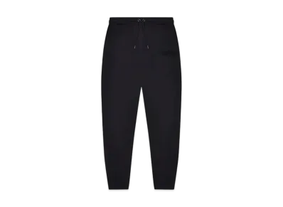 TRAPSTAR Chenille Decoded Jogger "Blackout"