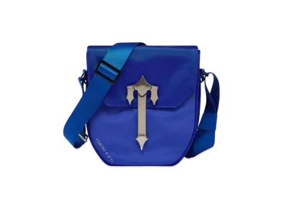 TRAPSTAR Cobra T Bag "Dazzling Blue"