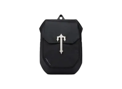 TRAPSTAR Cobra T Rucksack "Black/Silver"