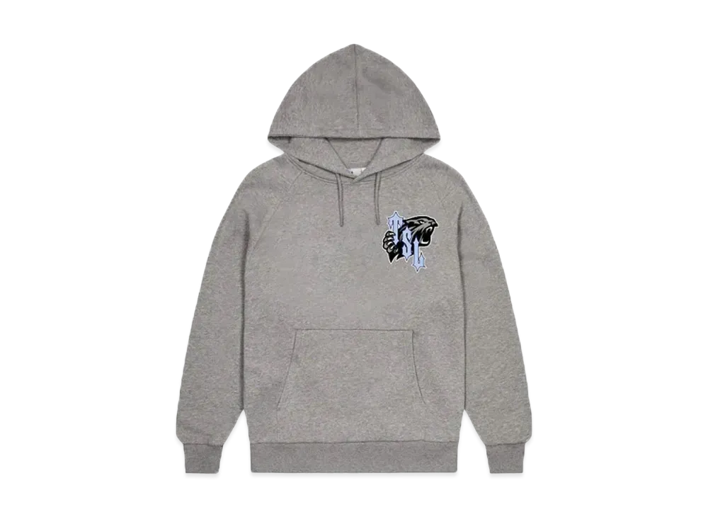 TRAPSTAR TSL Shooters Tracksuit "Grey/Ice Edition"