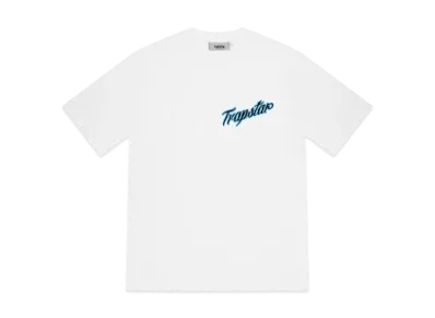 TRAPSTAR TSL Airbrush Edition Shorts Set "Gray"