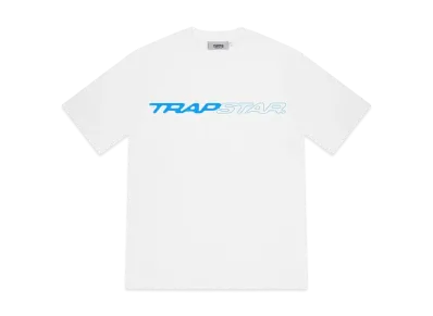 TRAPSTAR Full Speed Shorts Set "Gray"
