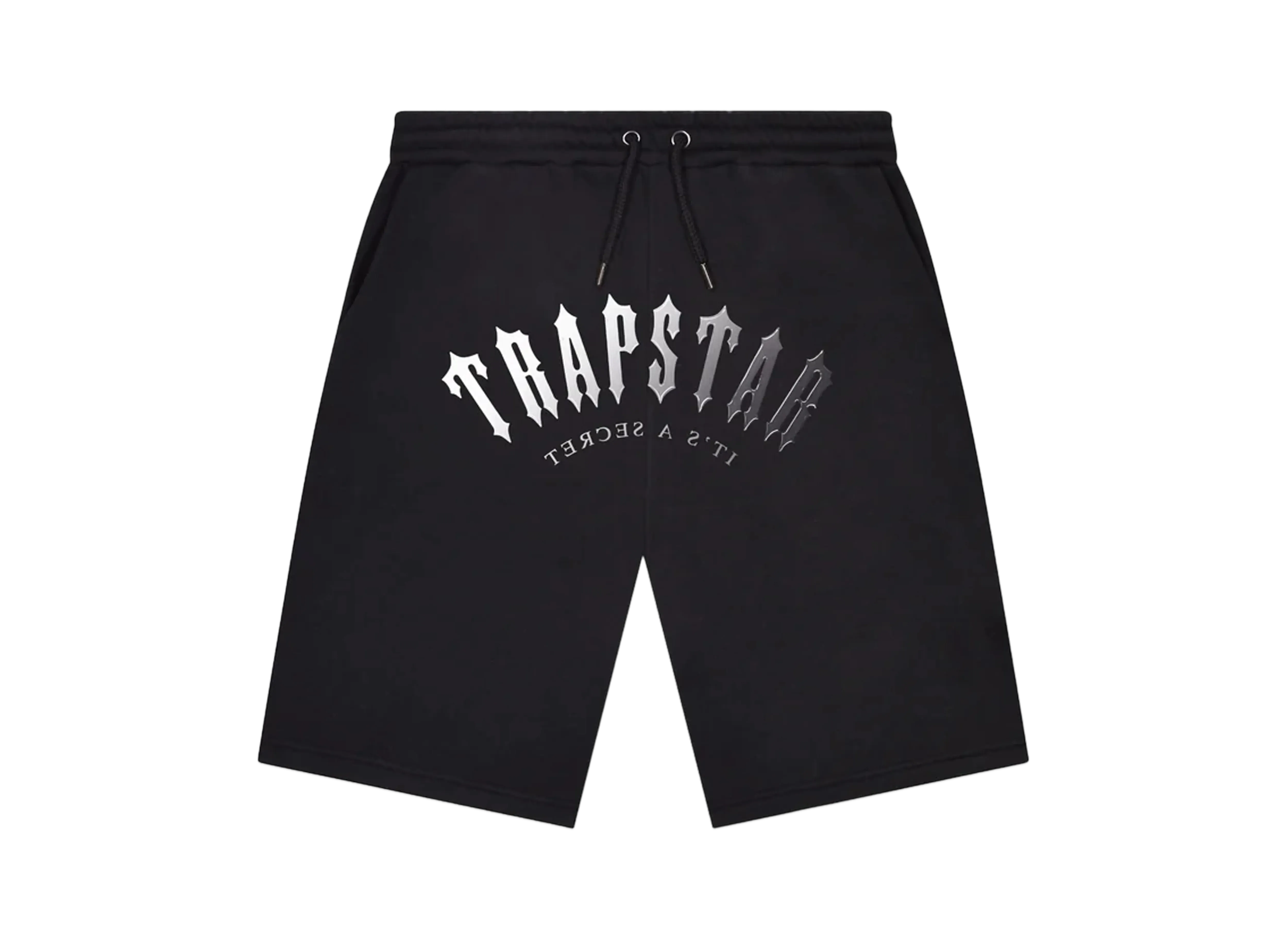 TRAPSTAR Irongate Arch Gel Shorts 