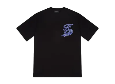 TRAPSTAR Home Run Tee "Black"