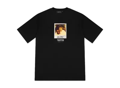 TRAPSTAR Love Is Blind T-Shirt "Black"