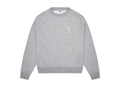 TRAPSTAR Foundation Crew "Gray"