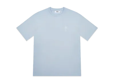 TRAPSTAR Foundation Tee "Light Blue"