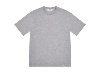 TRAPSTAR Foundation Base Layer Tee "Gray"