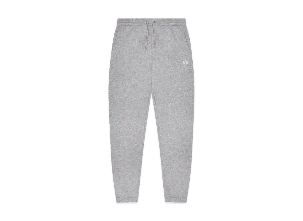 TRAPSTAR Foundation Jogger "Gray"