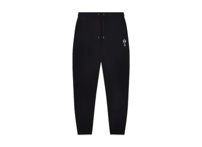 TRAPSTAR Foundation Jogger "Black"
