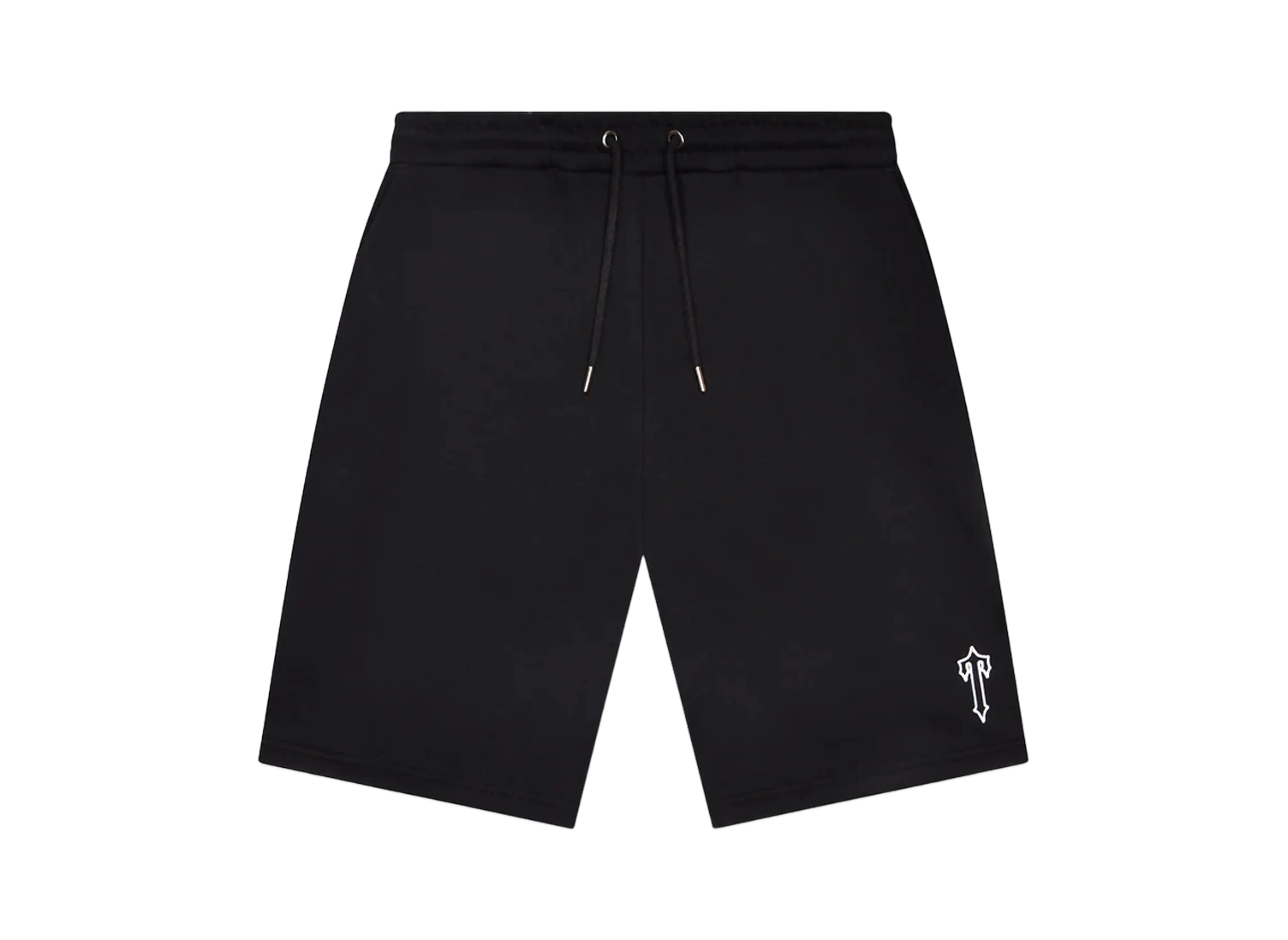TRAPSTAR Foundation Shorts "Black"