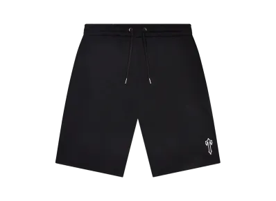 TRAPSTAR Foundation Shorts "Black"