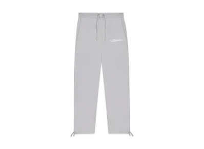 TRAPSTAR Hyperdrive Embroidered Tracksuit "GREY"