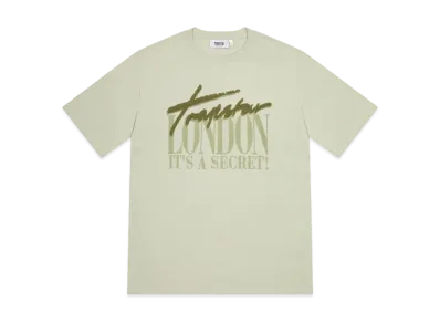 TRAPSTAR Trapstar London Tee "Khaki"